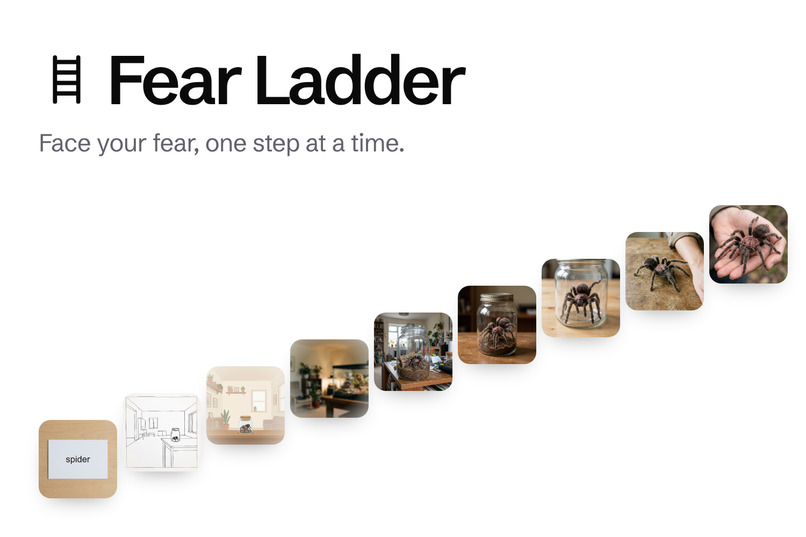 Fear Ladder – screenshot 7