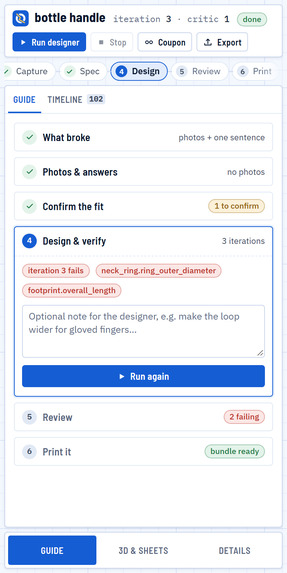 Kintsugi – screenshot 9