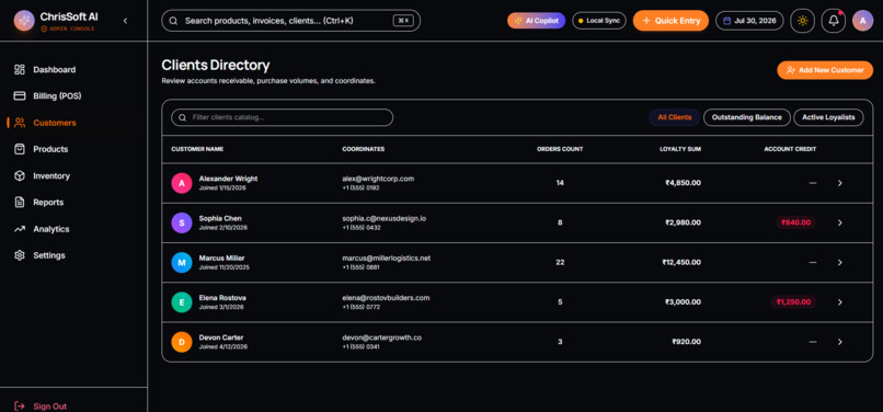 ChrisSoft AI – screenshot 6