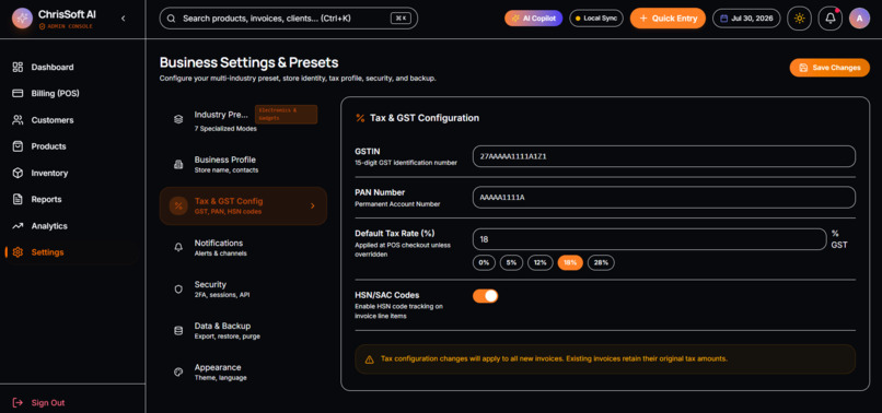 ChrisSoft AI – screenshot 14