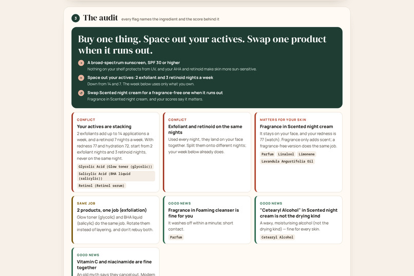 SkinShelf – screenshot 4