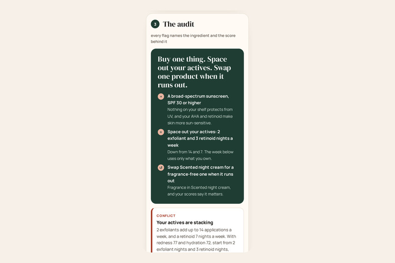 SkinShelf – screenshot 6