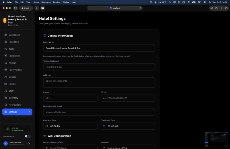 Arlo – screenshot 6