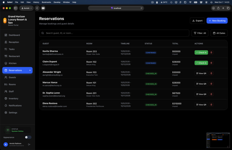 Arlo – screenshot 8