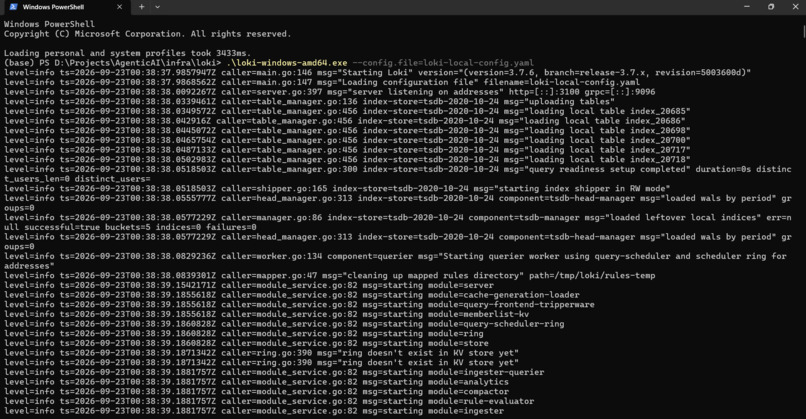 ArgusAI — AI-Powered Incident Intelligence – screenshot 12