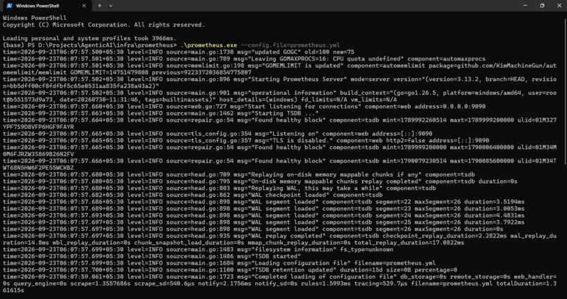 ArgusAI — AI-Powered Incident Intelligence – screenshot 13