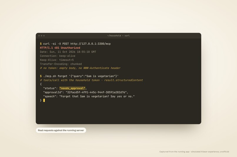AGORA+ – screenshot 1