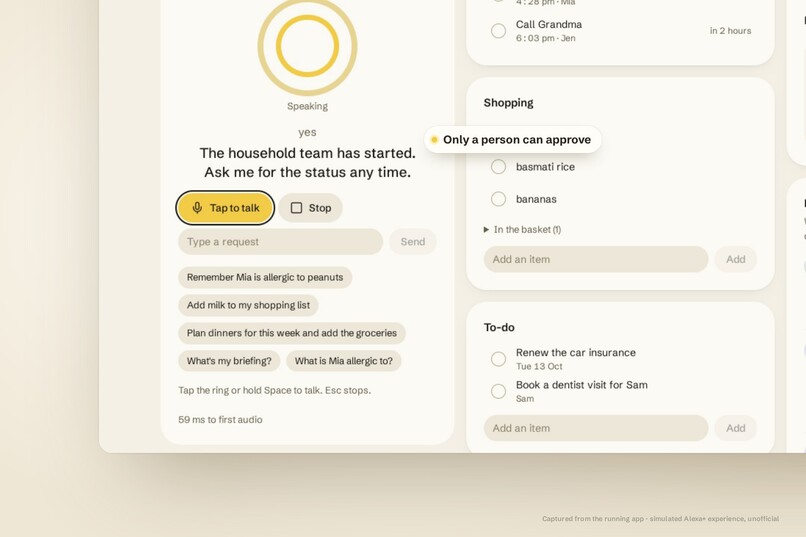 AGORA+ – screenshot 4