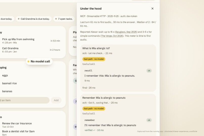 AGORA+ – screenshot 8