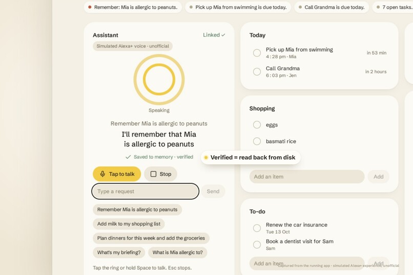 AGORA+ – screenshot 9