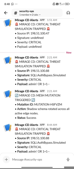 Mirage CD Enterprise – screenshot 12