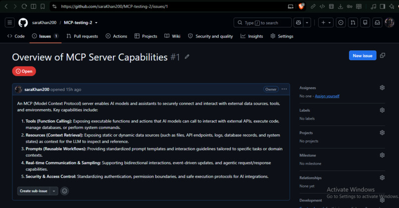 Devloom – screenshot 4