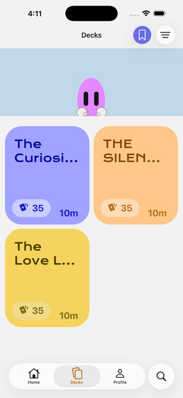 Sailors: Public Speaking Made better – screenshot 7