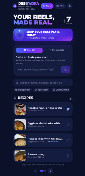 DesiTadka – screenshot 1