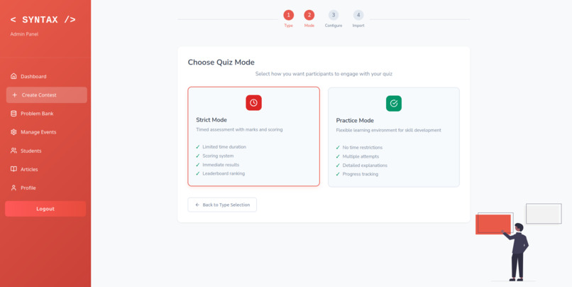 Syntax – screenshot 3