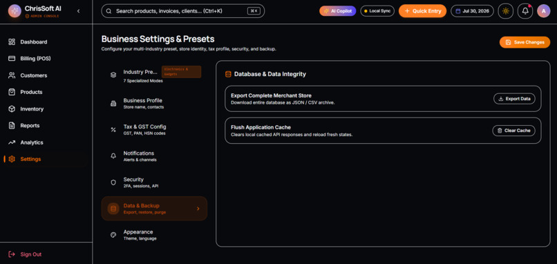 ChrisSoft AI – screenshot 8
