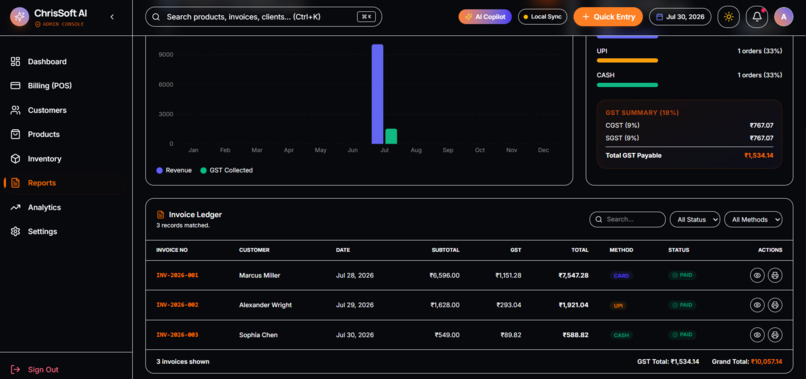 ChrisSoft AI – screenshot 12