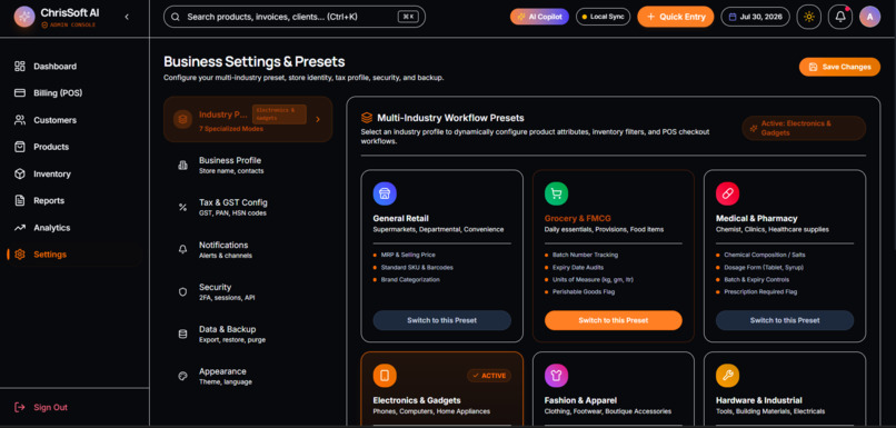 ChrisSoft AI – screenshot 15