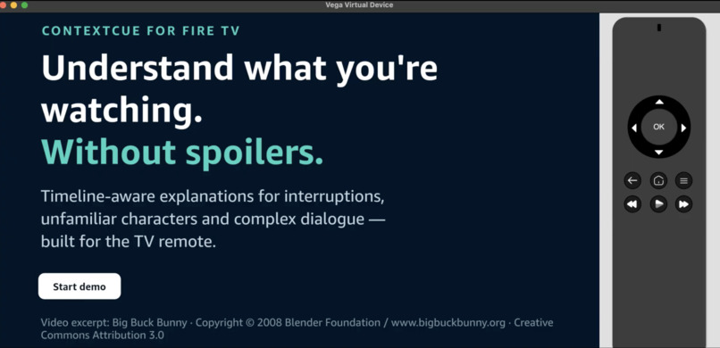 ContexCue – screenshot 3