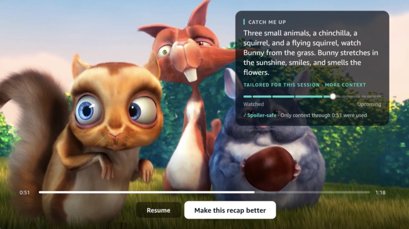 ContexCue – screenshot 1