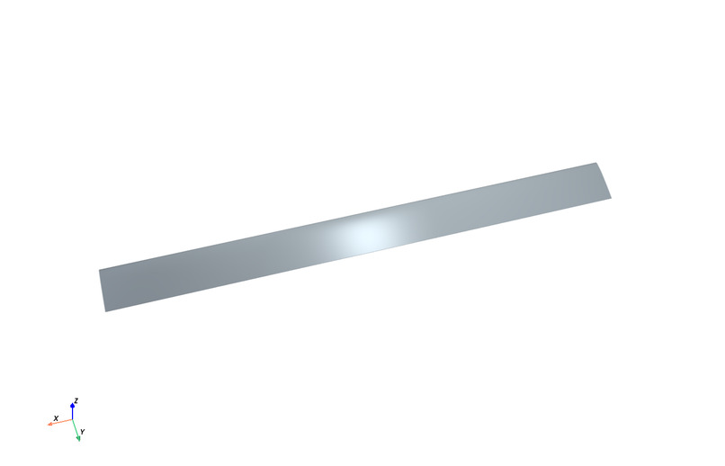 eVTOL Rotor Design Suite – screenshot 1