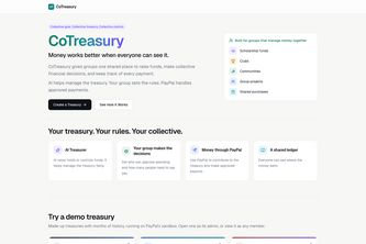 CoTreasury