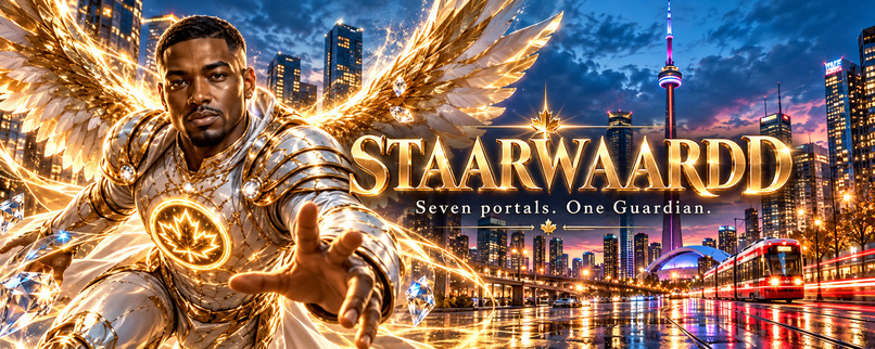 STAARWAARDD Guardian for Alexa+ – screenshot 1