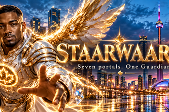 STAARWAARDD Guardian for Alexa+