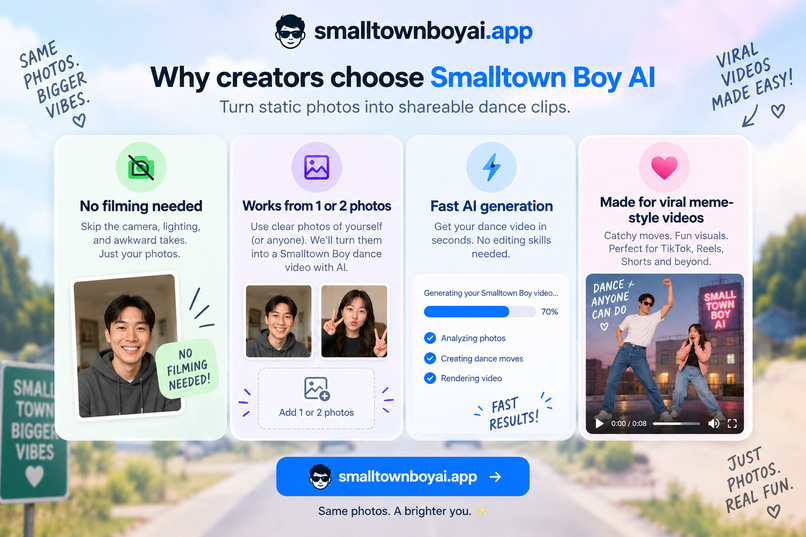 Smalltown Boy AI – screenshot 5