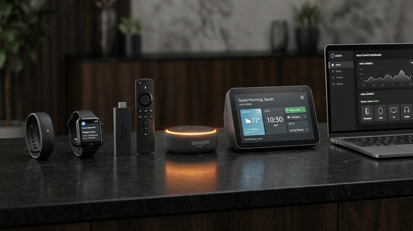 AURA – screenshot 7