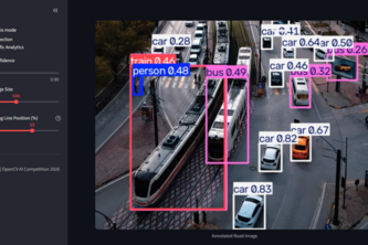 AI RoadGuard