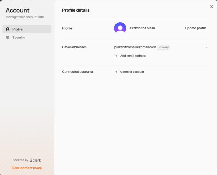 PixelForge — The Resume That Writes Itself – screenshot 7