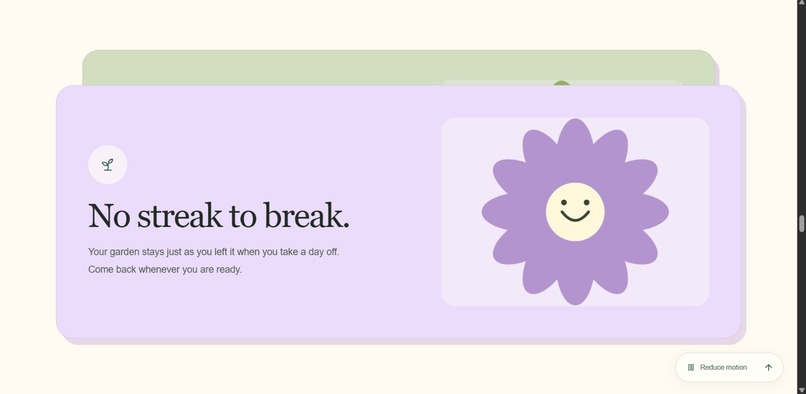 Bloom – screenshot 2