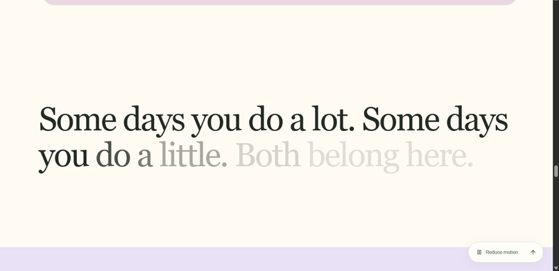 Bloom – screenshot 3