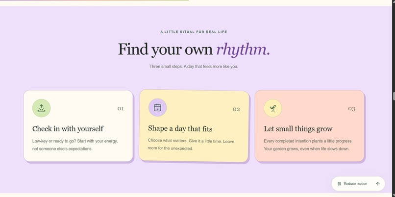 Bloom – screenshot 6