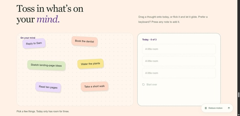 Bloom – screenshot 8