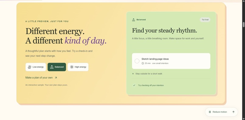 Bloom – screenshot 9