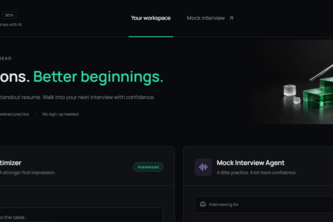 AI Career Edge