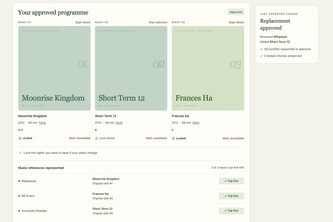 ReelBalance