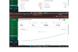 Ai based Poultry Management System