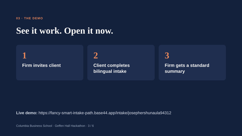 AIyuda – screenshot 5