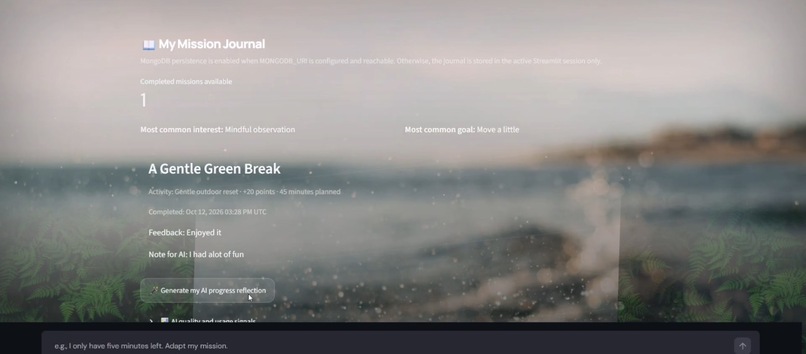 Fresh Air.  – screenshot 4