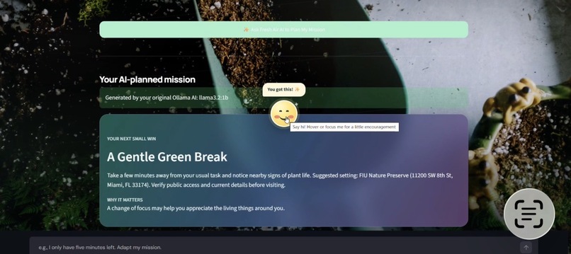 Fresh Air.  – screenshot 3