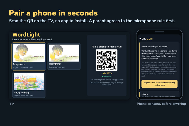 Wordlight – screenshot 8