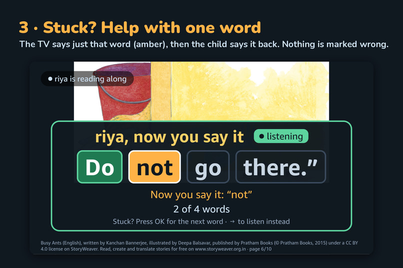 Wordlight – screenshot 4