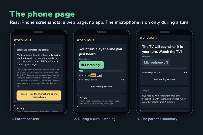 Wordlight – screenshot 7