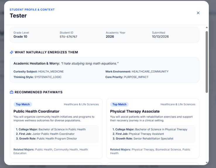 PathLessAI – screenshot 12