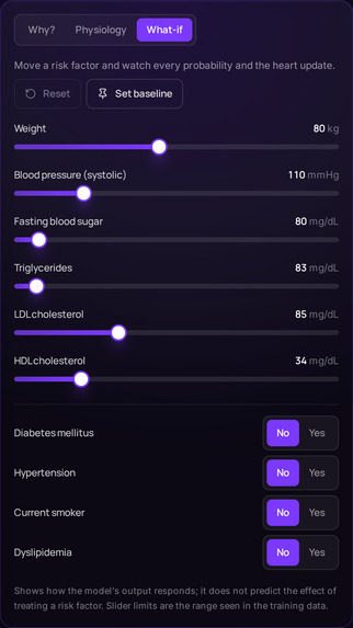 CardioScope – screenshot 5