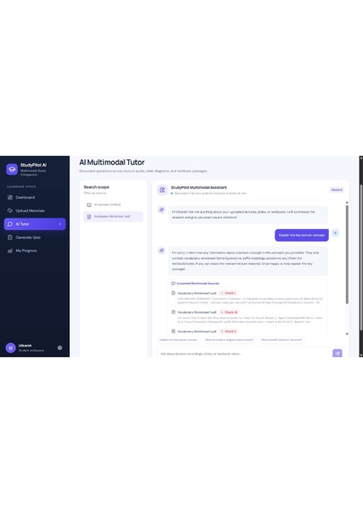 StudyPilot AI – screenshot 6