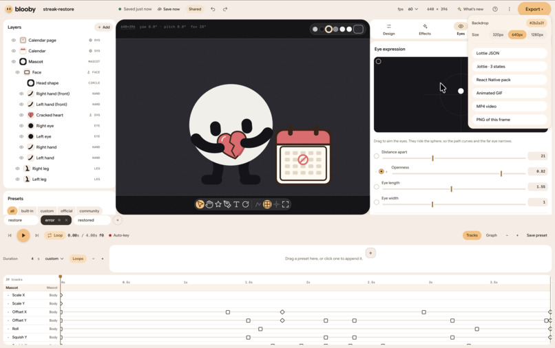 Blooby – screenshot 8